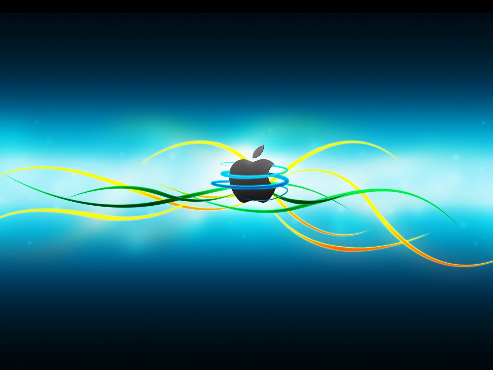 Apple主題壁紙專輯(13) #7 - 1600x1200