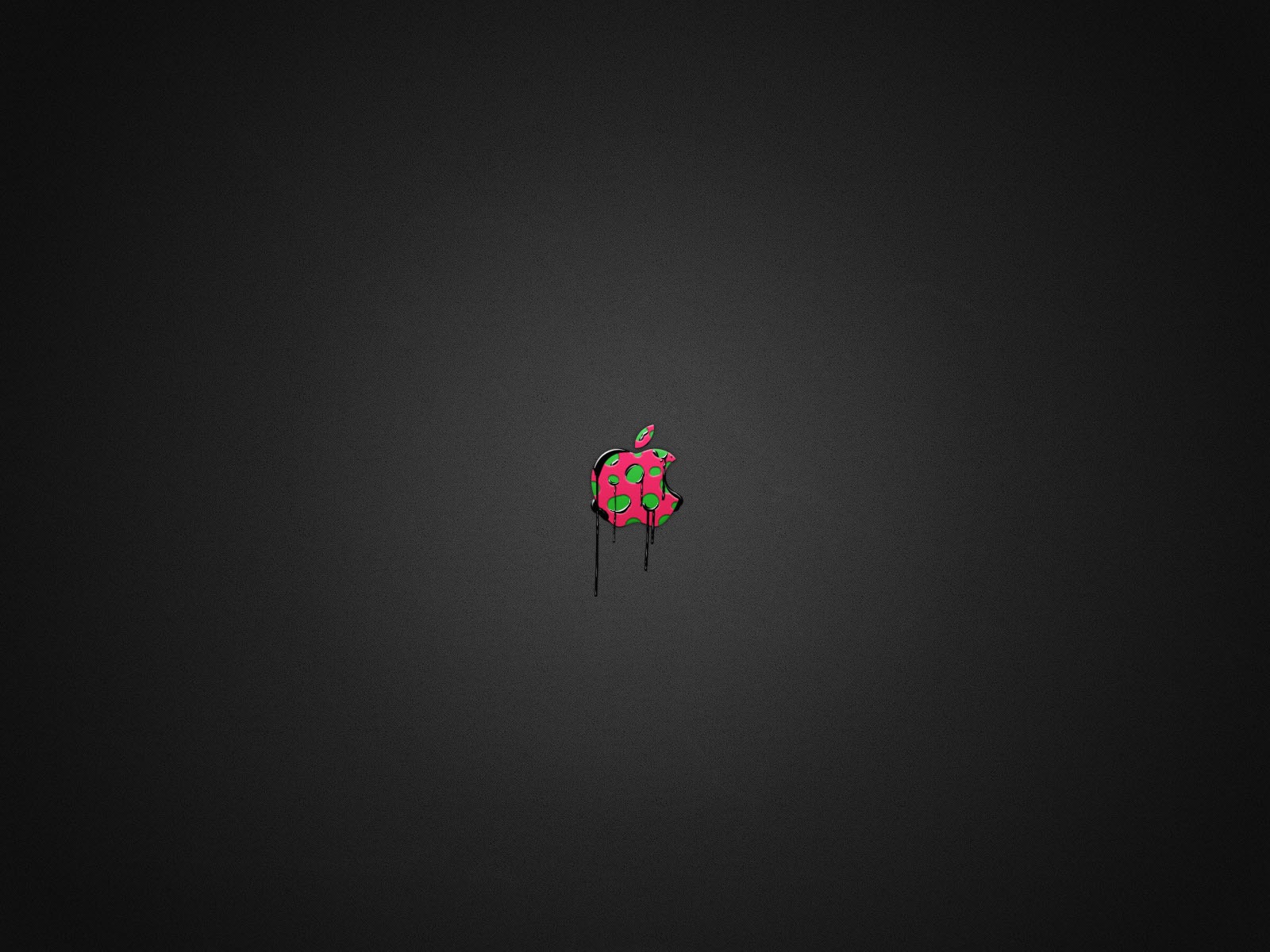 Apple主題壁紙專輯(13) #9 - 1600x1200