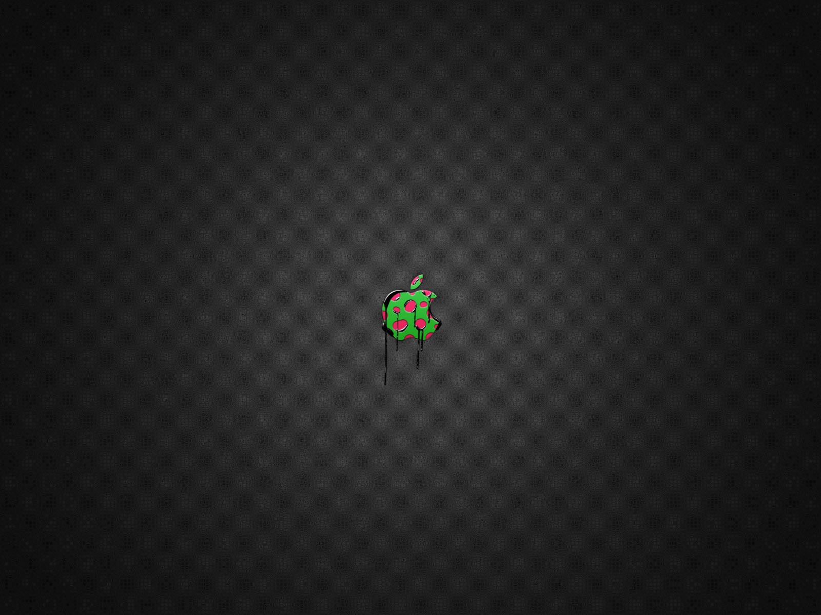 Apple主題壁紙專輯(13) #10 - 1600x1200