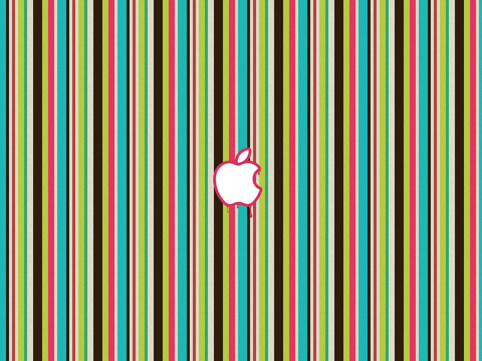 アップルのテーマの壁紙アルバム(13) #11 - 1600x1200