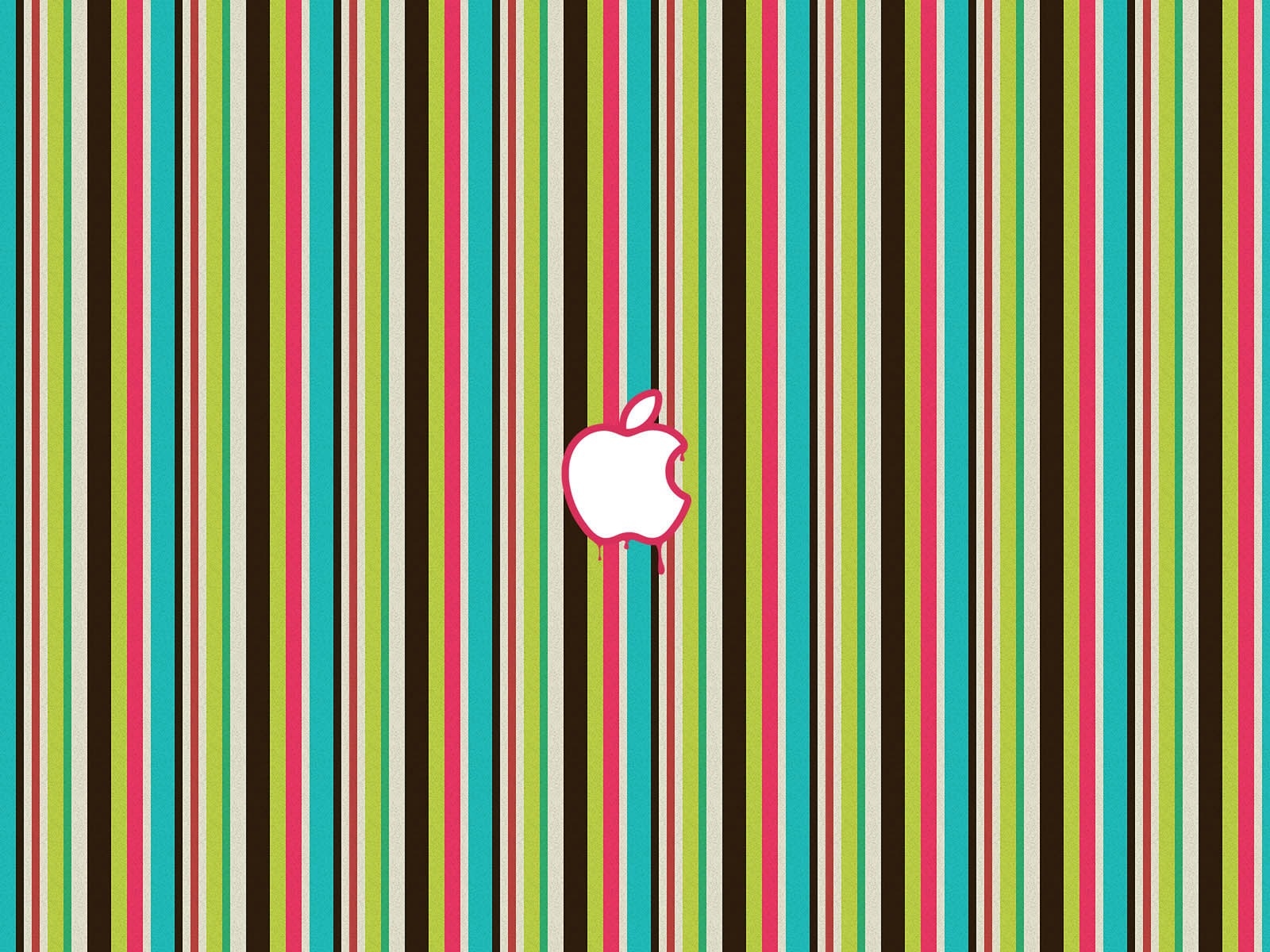 Apple主題壁紙專輯(13) #11 - 1600x1200