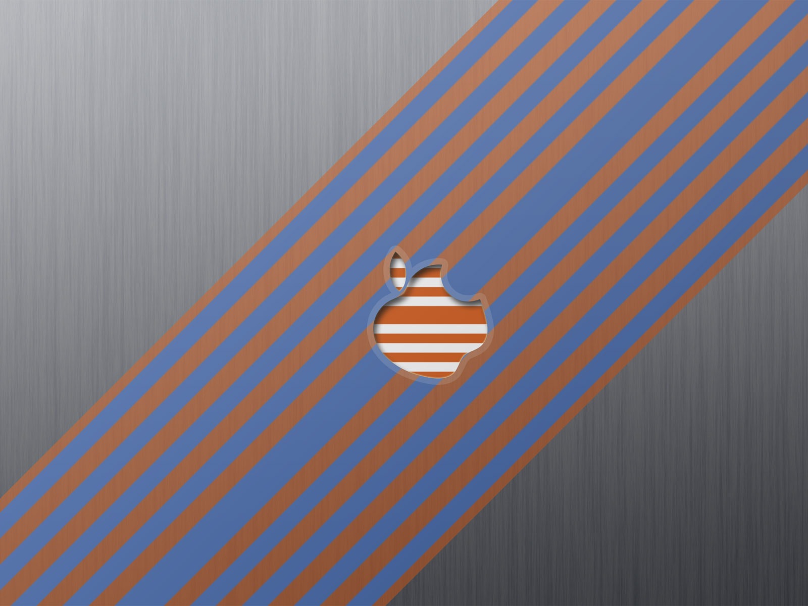Apple主題壁紙專輯(13) #12 - 1600x1200