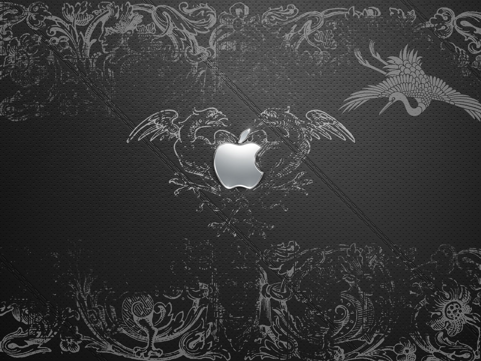 Apple theme wallpaper album (13) #16 - 1600x1200