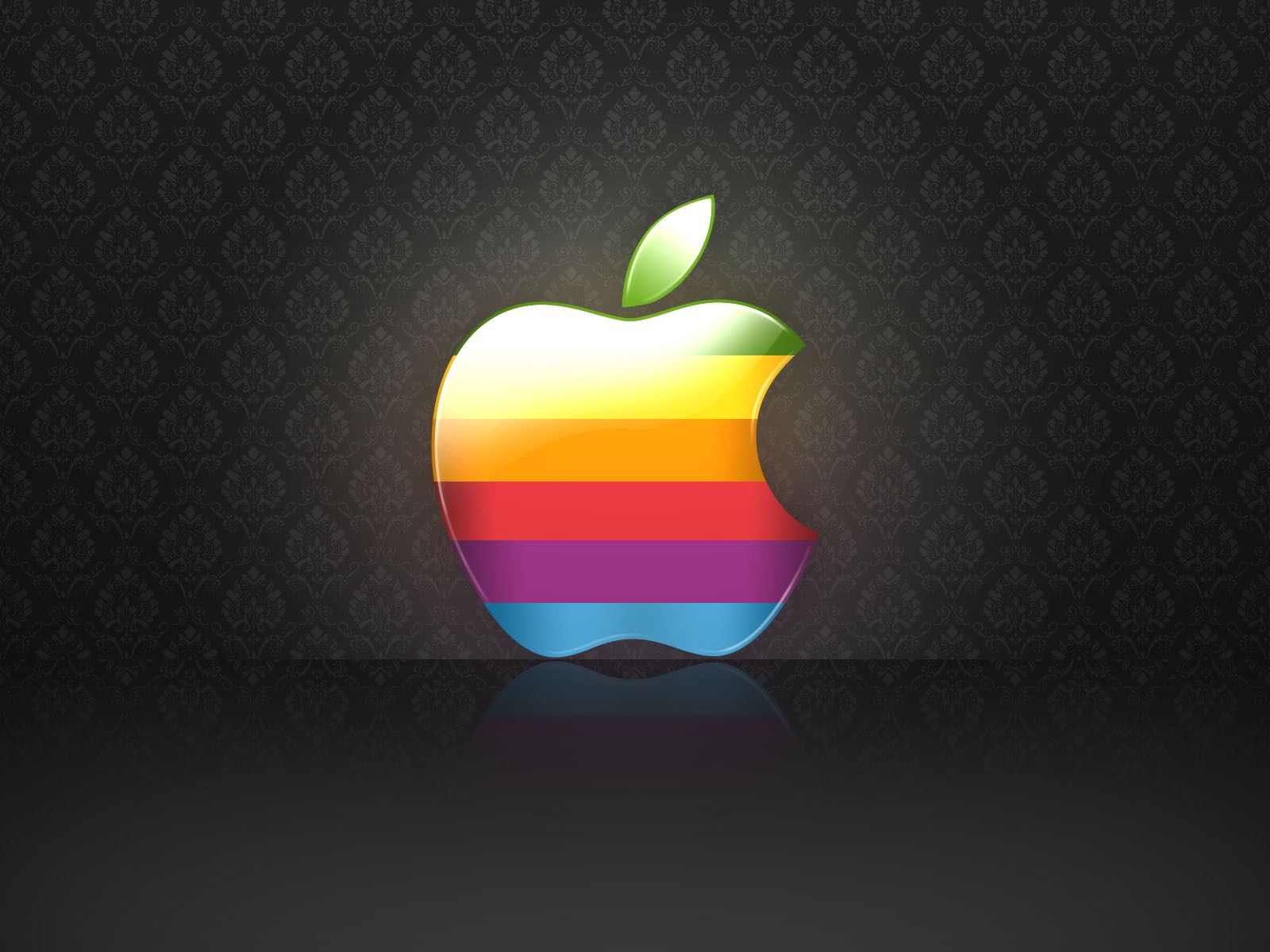 Apple主題壁紙專輯(13) #17 - 1600x1200