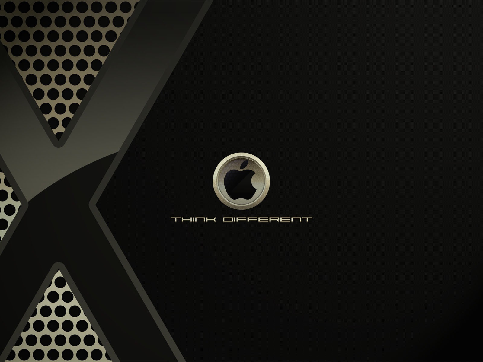 Apple主題壁紙專輯(13) #20 - 1600x1200