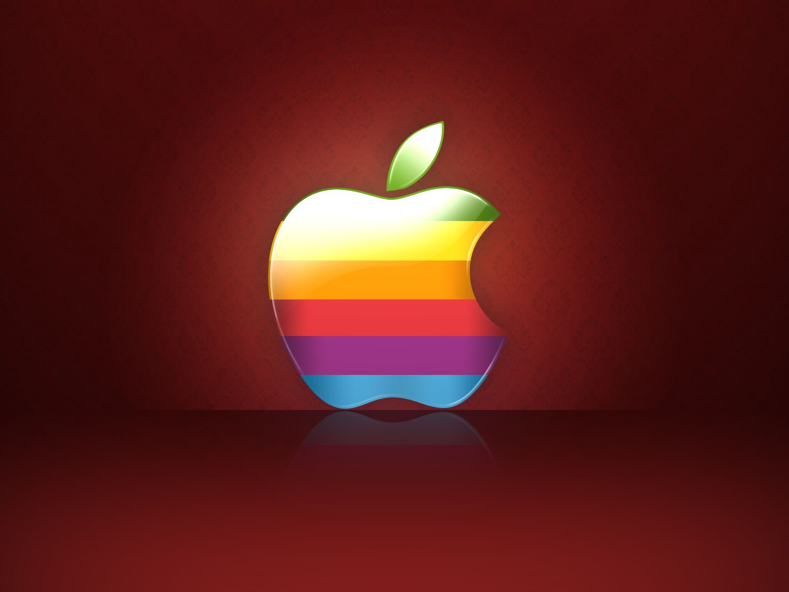 Apple主題壁紙專輯(14) #1 - 1600x1200