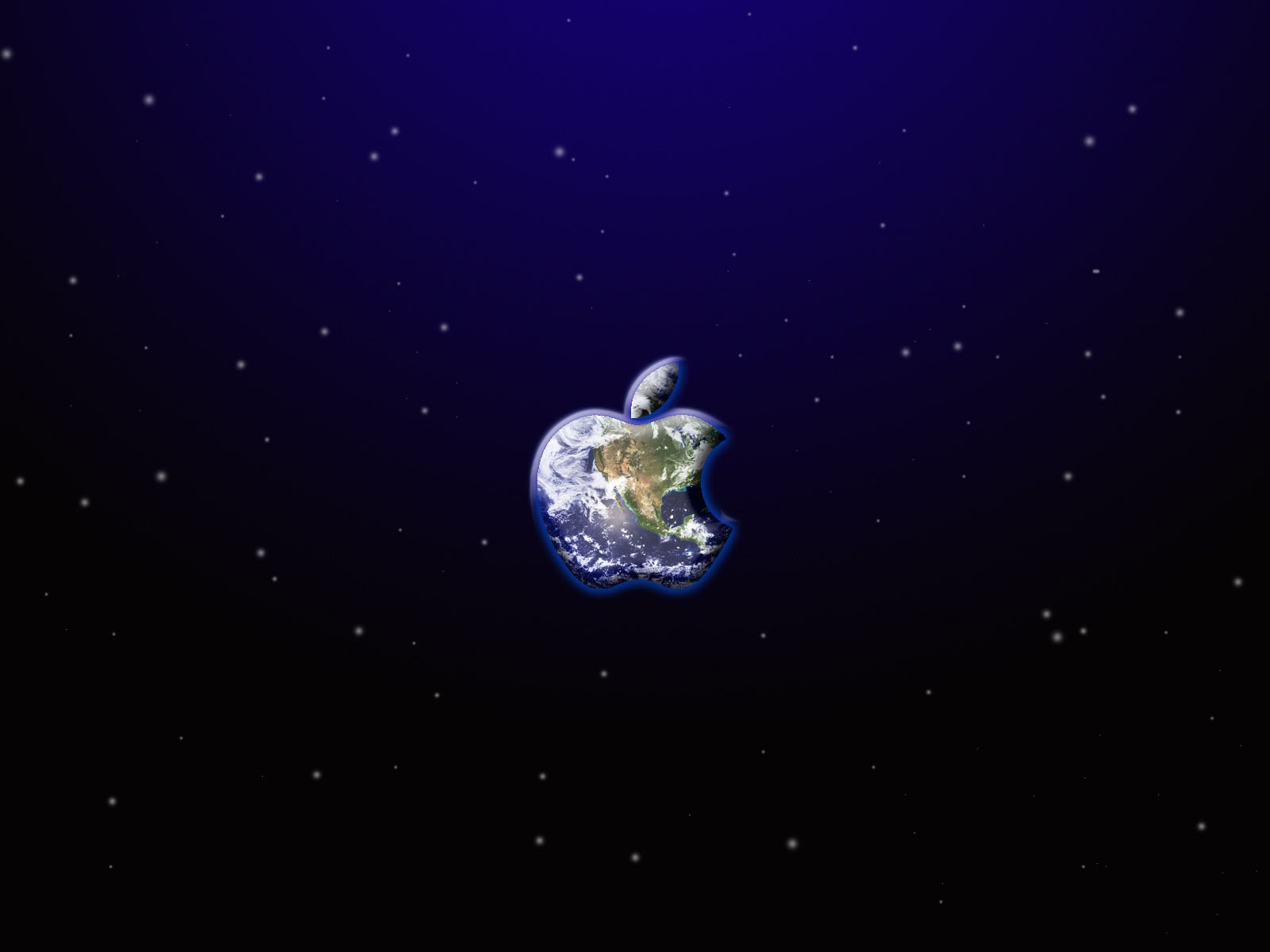 Apple主題壁紙專輯(14) #5 - 1600x1200