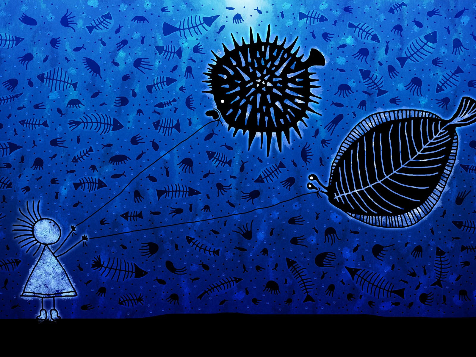 Vladstudio 壁紙專輯(一) #4 - 1600x1200