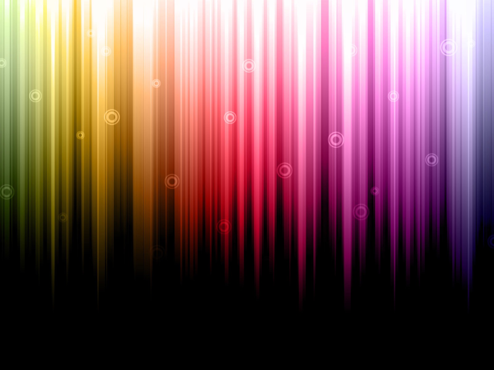 Bright color background wallpaper (19) #4 - 1600x1200