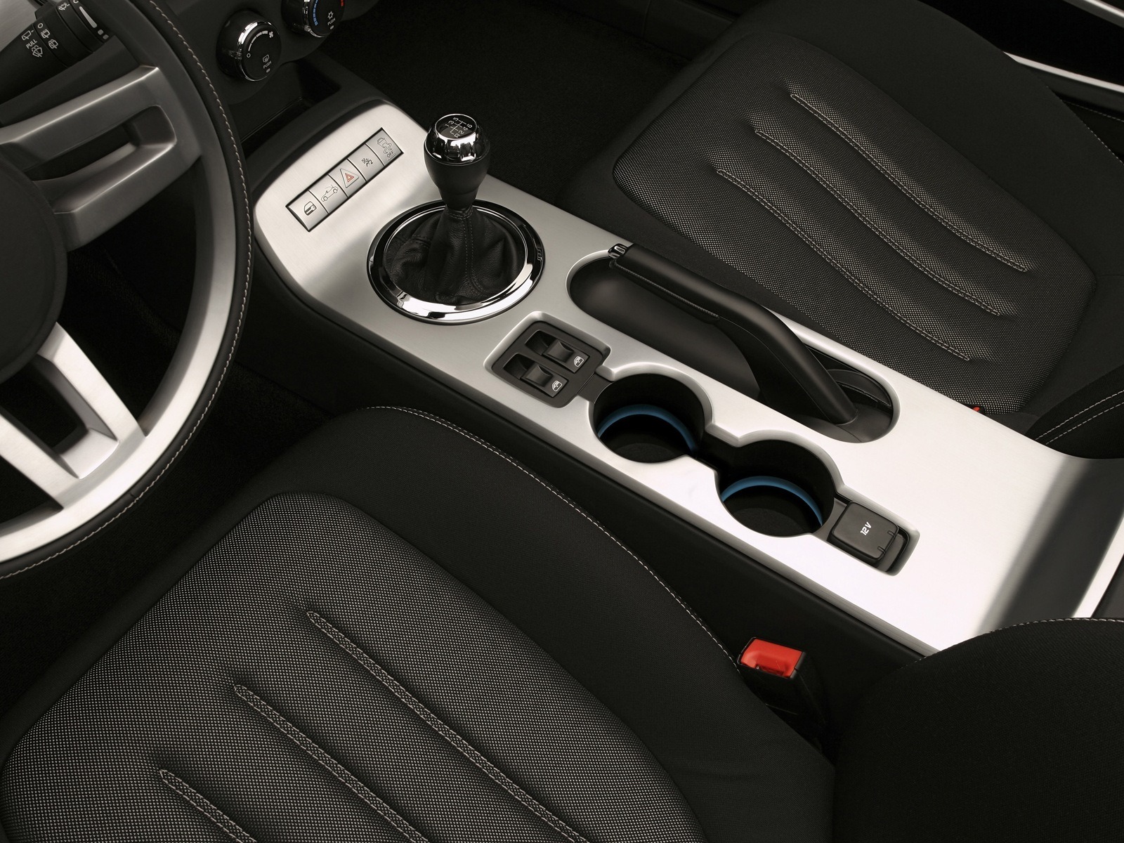 Automobilový místní Celovečerní wallpaper (3) #9 - 1600x1200