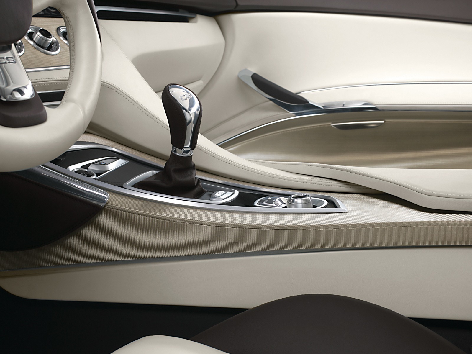 Automobilový místní Celovečerní wallpaper (3) #19 - 1600x1200