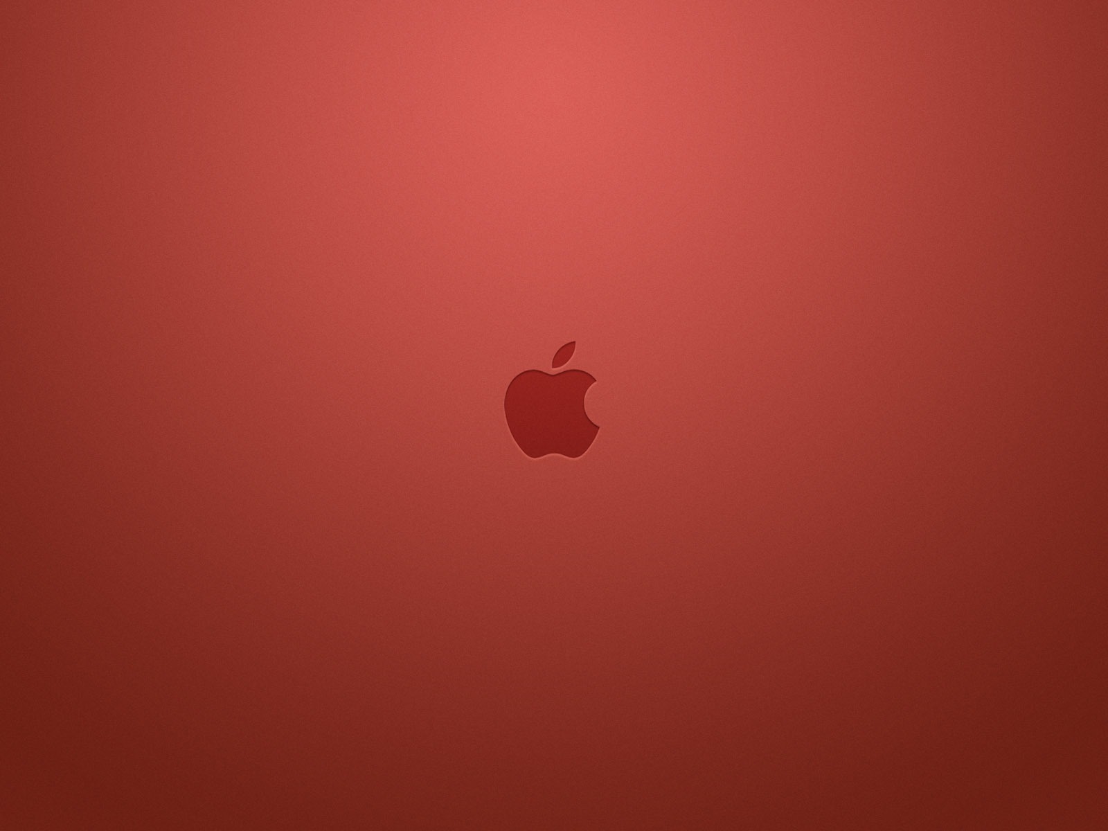 Apple主題壁紙專輯(15) #8 - 1600x1200