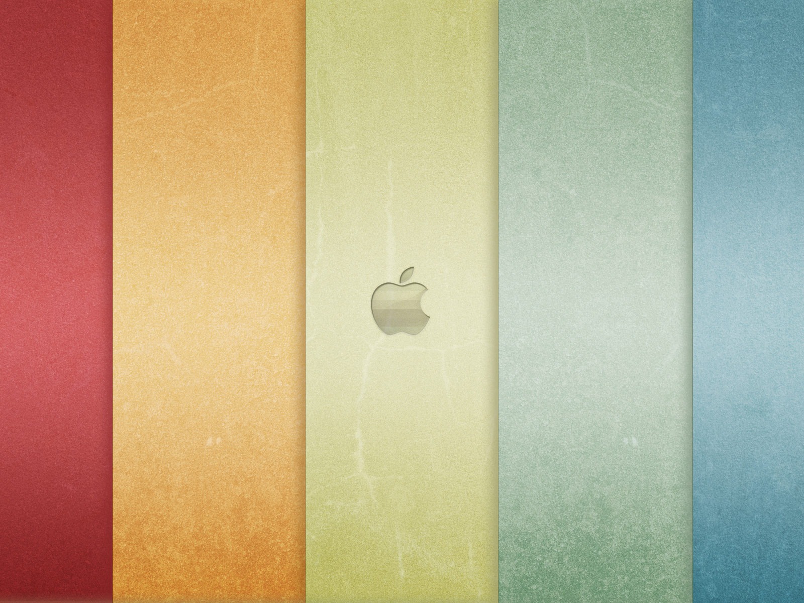 Apple主題壁紙專輯(16) #2 - 1600x1200