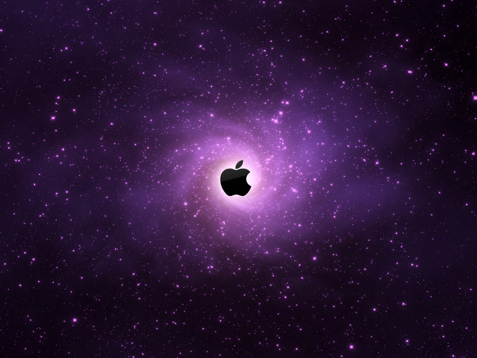 Apple主題壁紙專輯(16) #3 - 1600x1200