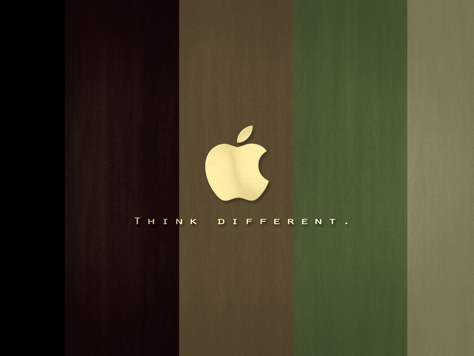 Apple Thema Tapete Album (16) #7 - 1600x1200