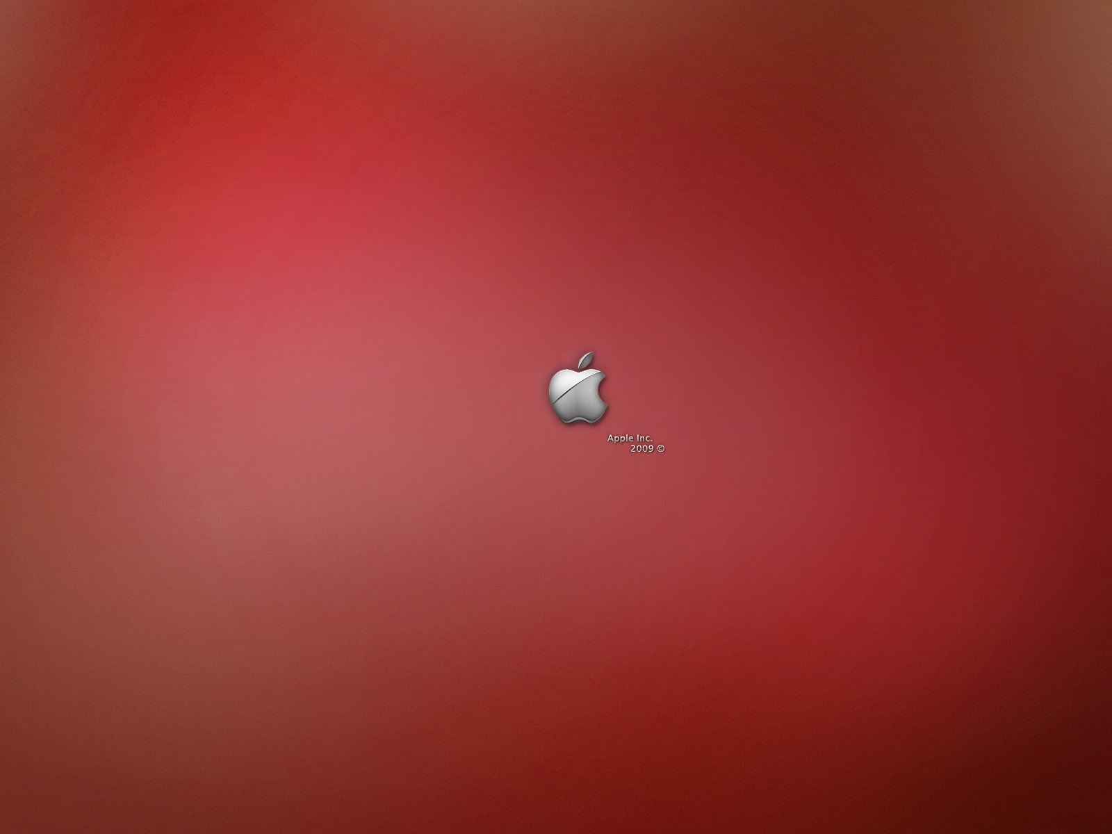 Apple Thema Tapete Album (16) #9 - 1600x1200