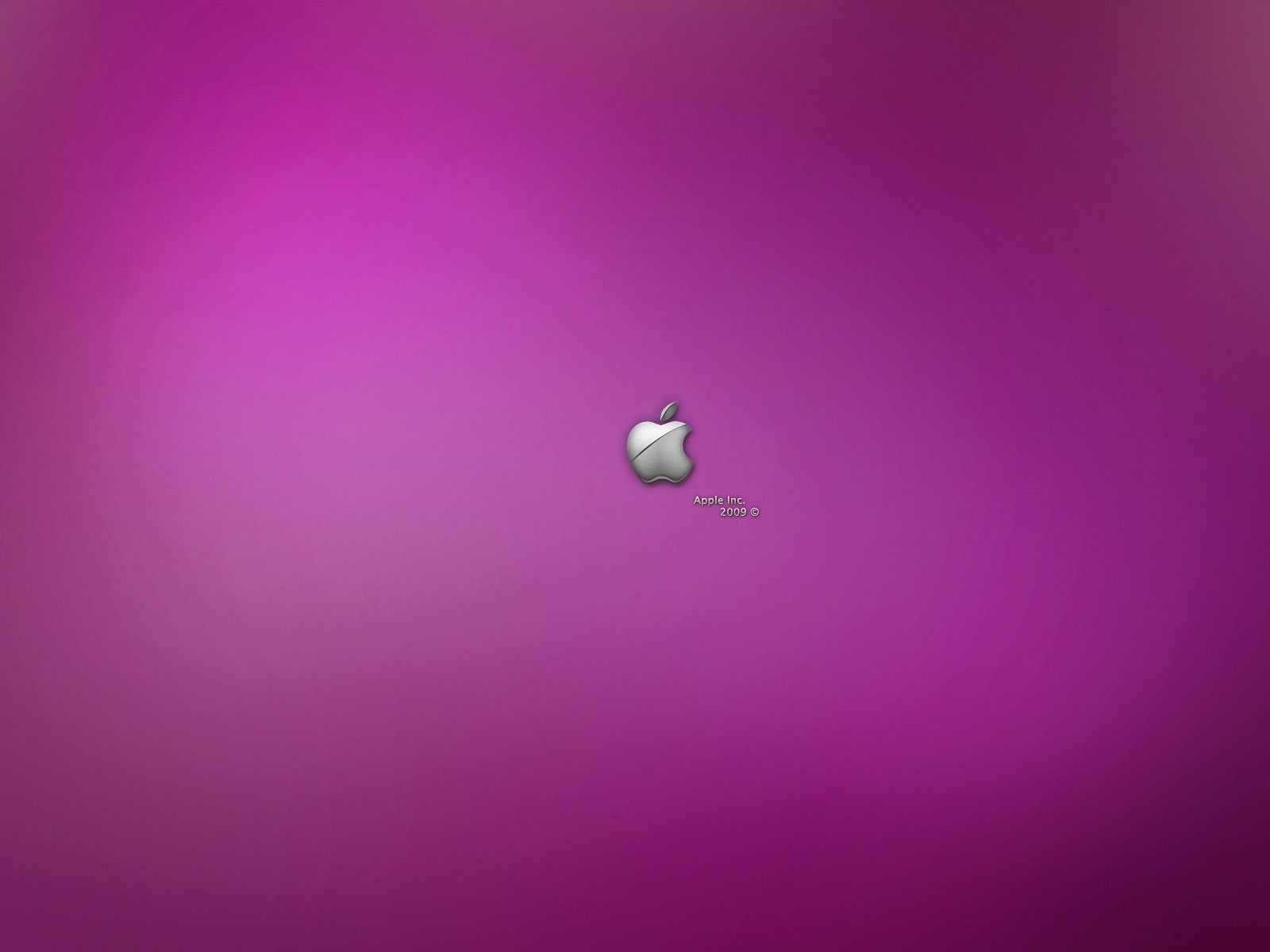 Apple Thema Tapete Album (16) #10 - 1600x1200