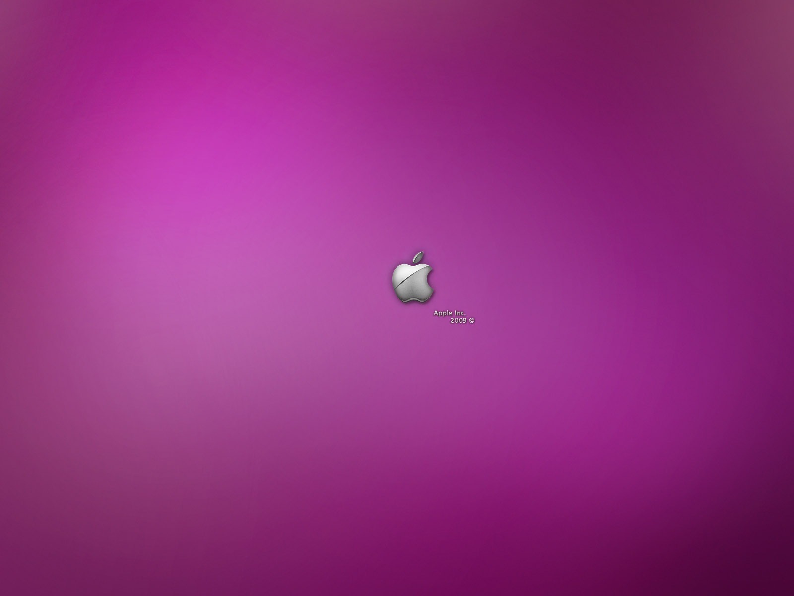 Apple主題壁紙專輯(16) #10 - 1600x1200