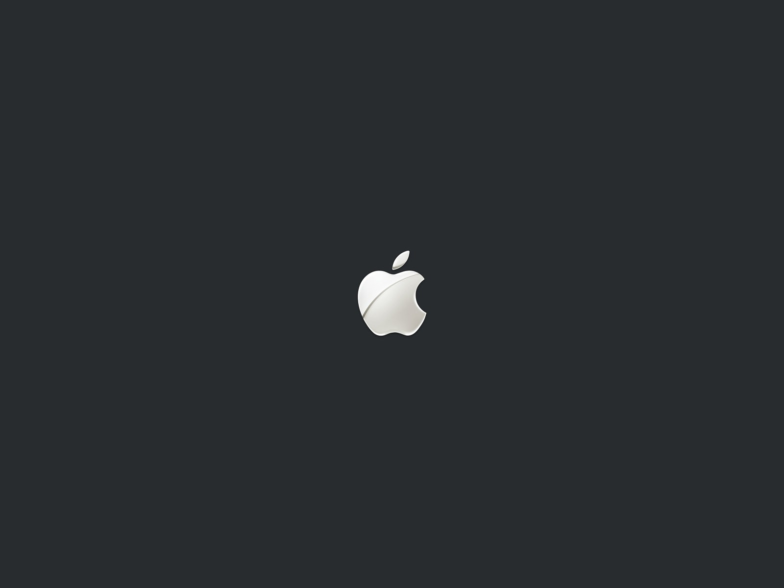 Apple Thema Tapete Album (16) #15 - 1600x1200