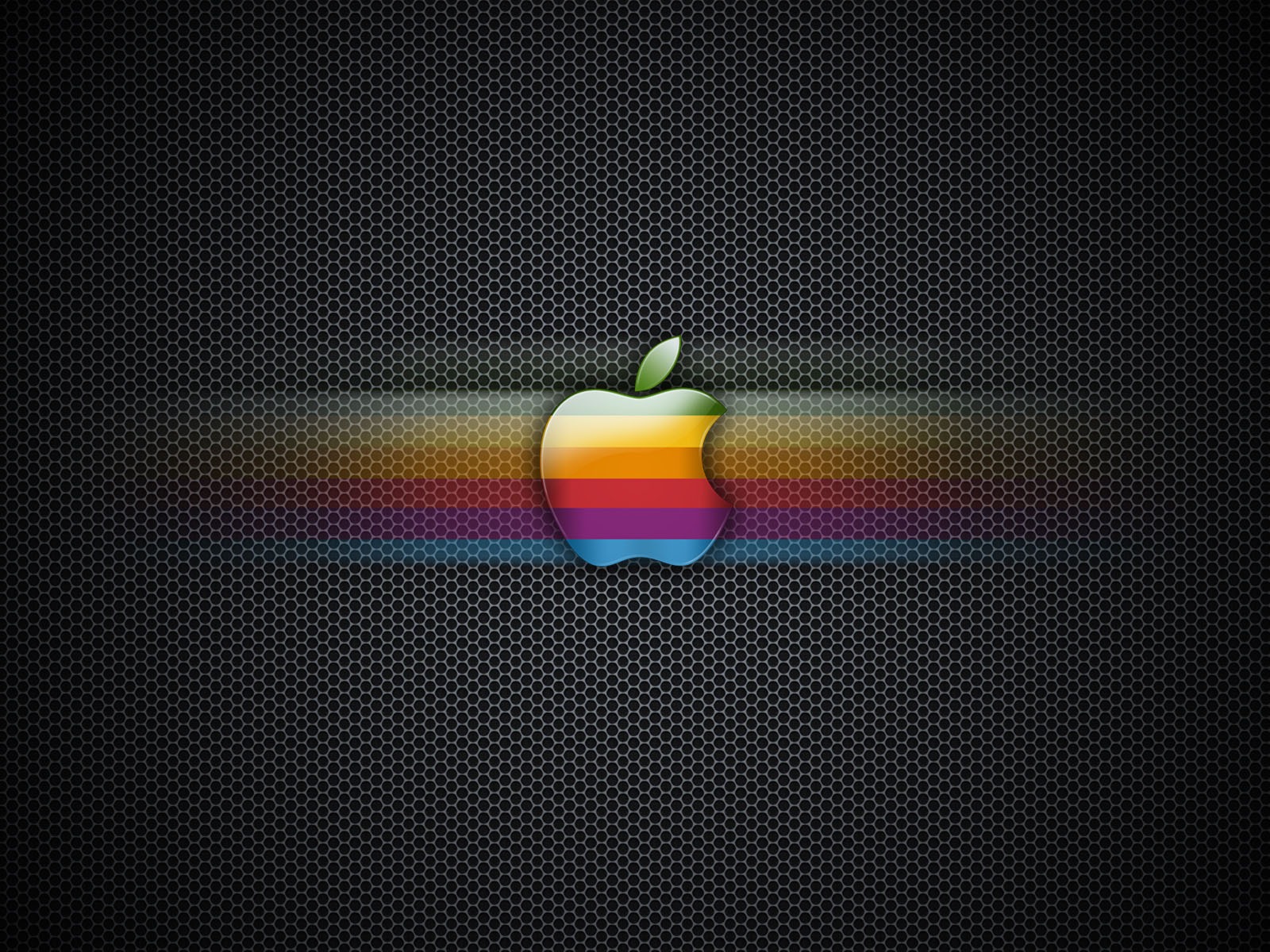 Apple Thema Tapete Album (16) #20 - 1600x1200