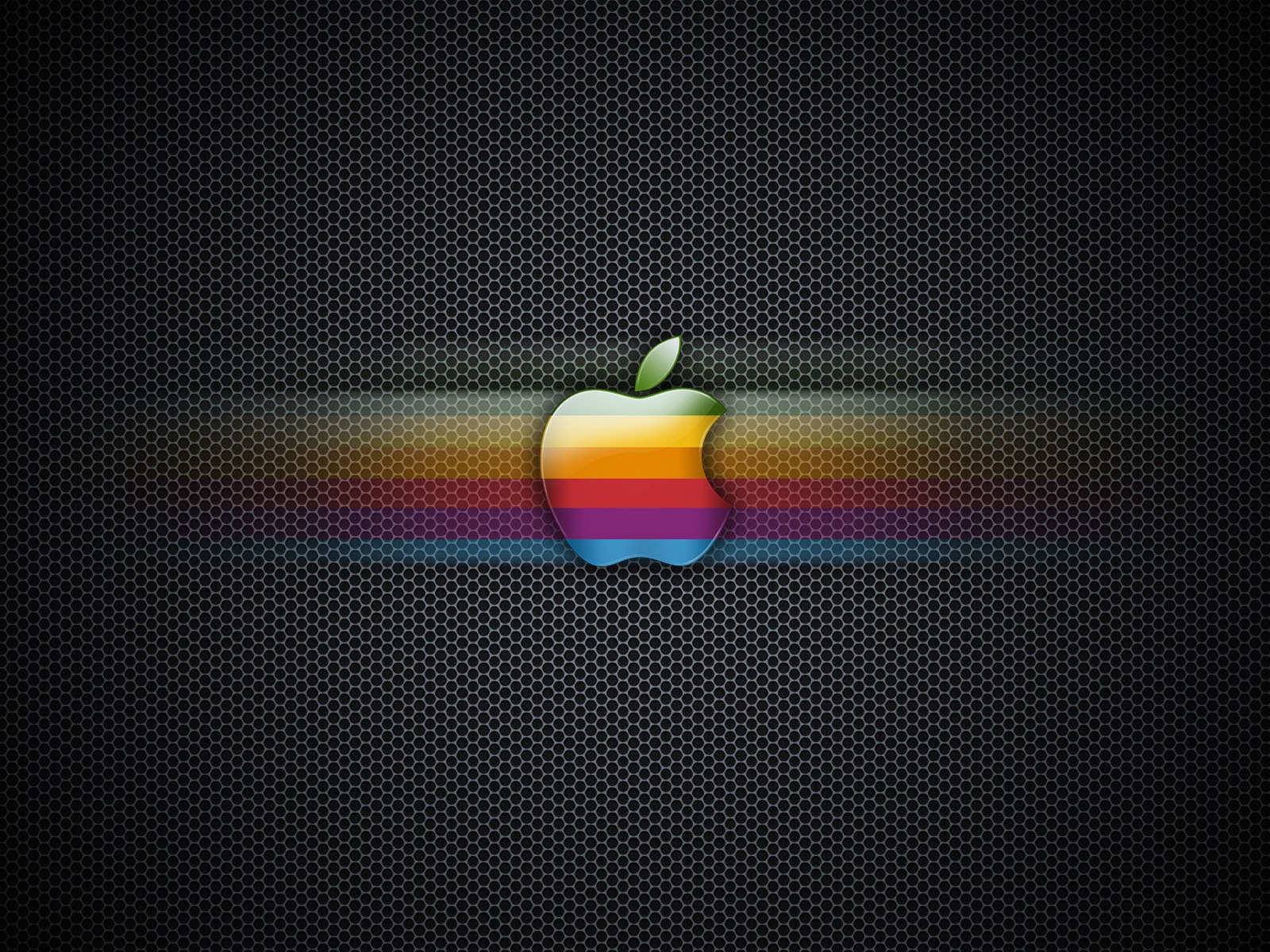 Apple主題壁紙專輯(16) #20 - 1600x1200