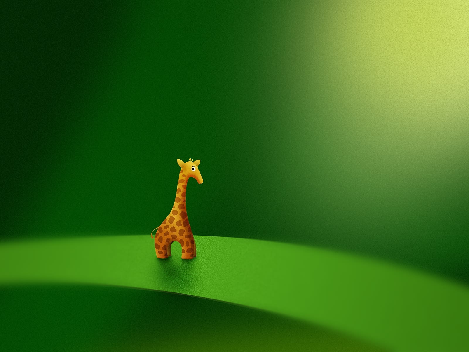 Vladstudio 壁紙專輯(二) #6 - 1600x1200