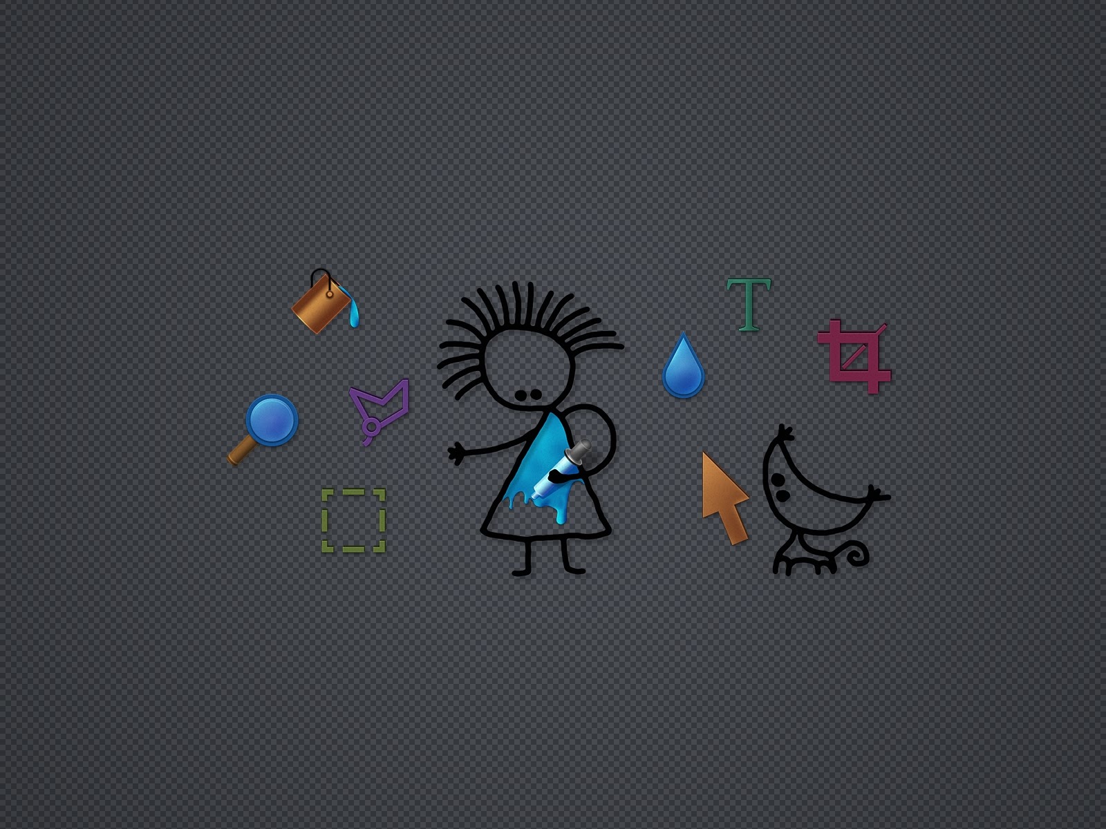 Vladstudio 壁紙專輯(二) #18 - 1600x1200