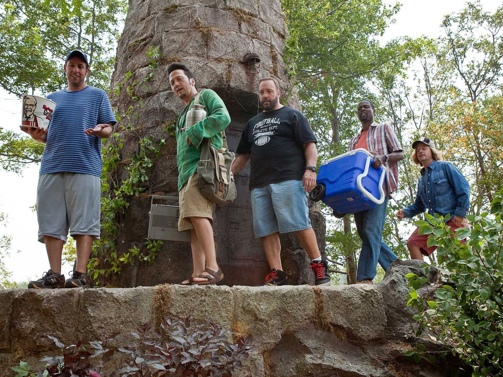 Grown Ups HD wallpaper #28 - 1600x1200