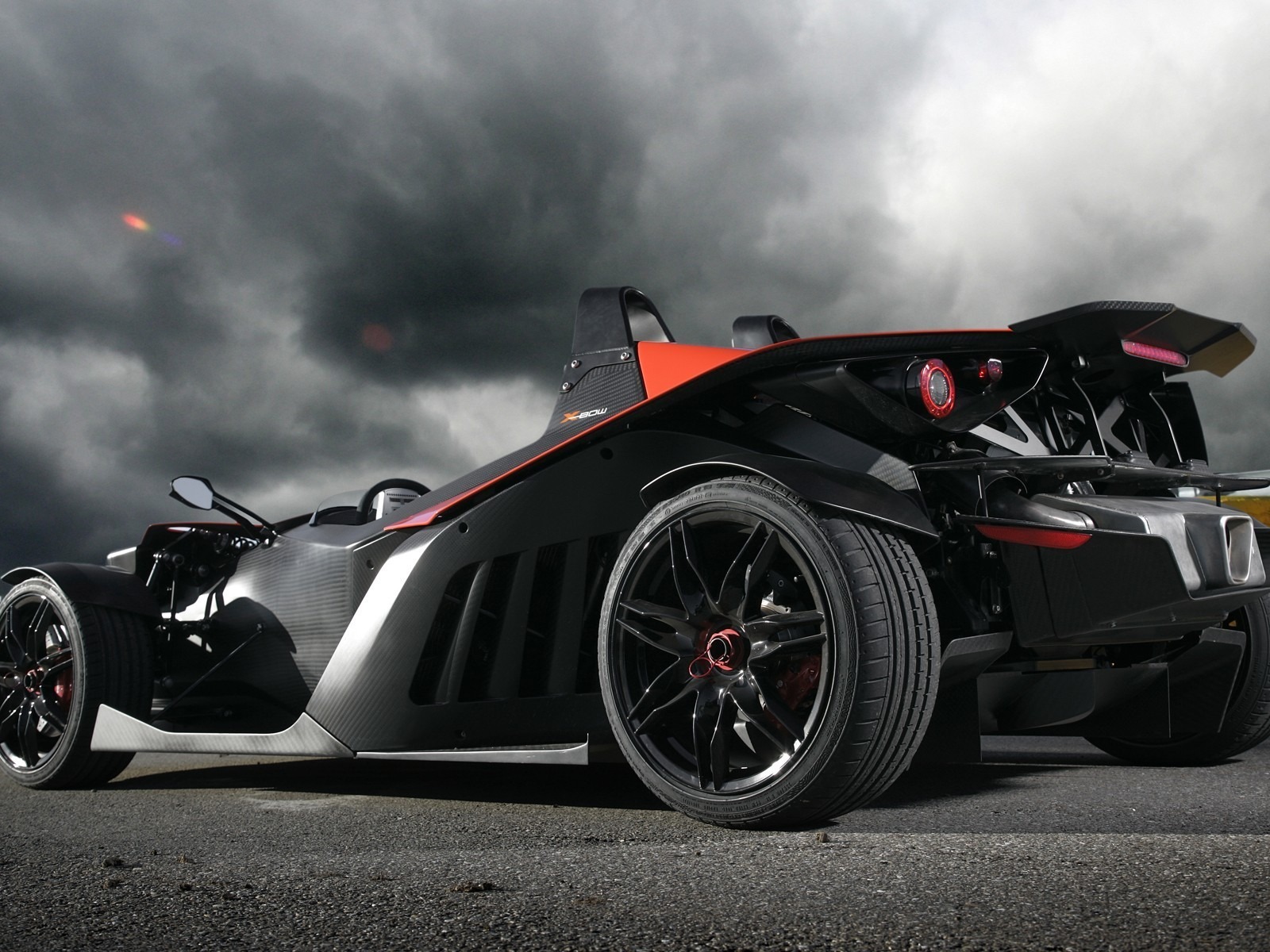 Auto Collection Wallpapers (22) #7 - 1600x1200