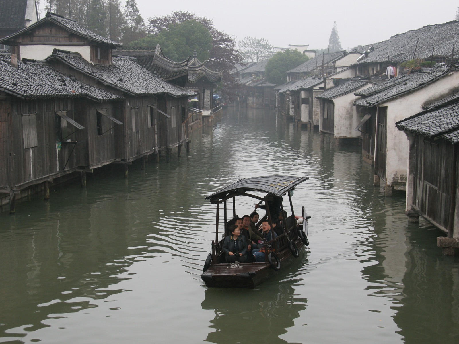 Landscape photography (1) (Li Shanquan works) #6 - 1600x1200