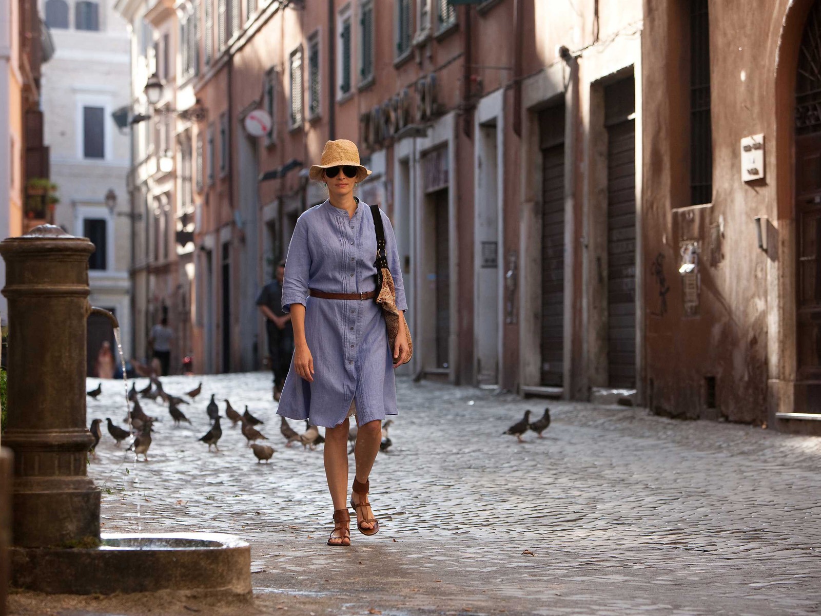 Eat, Pray, Love HD wallpaper #4 - 1600x1200