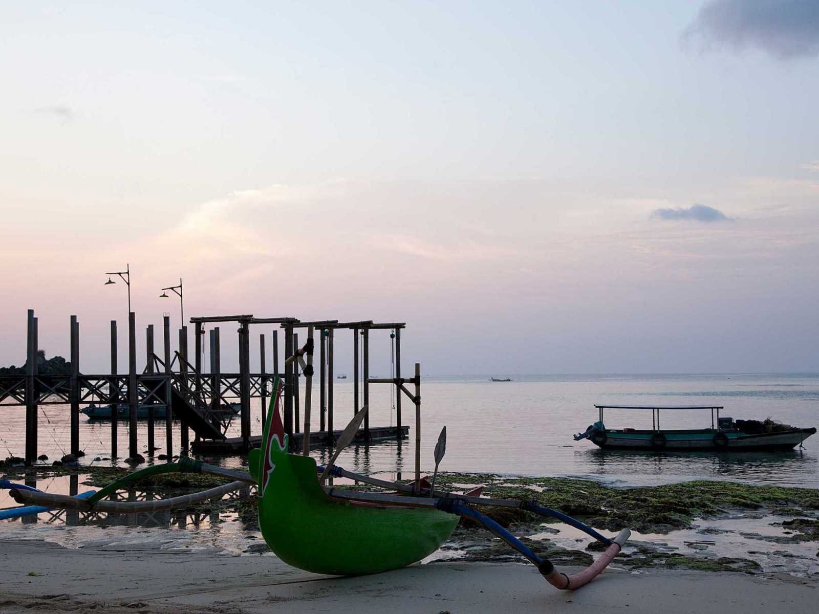 Eat, Pray, Love 美食、祈禱和戀愛 高清壁紙 #35 - 1600x1200