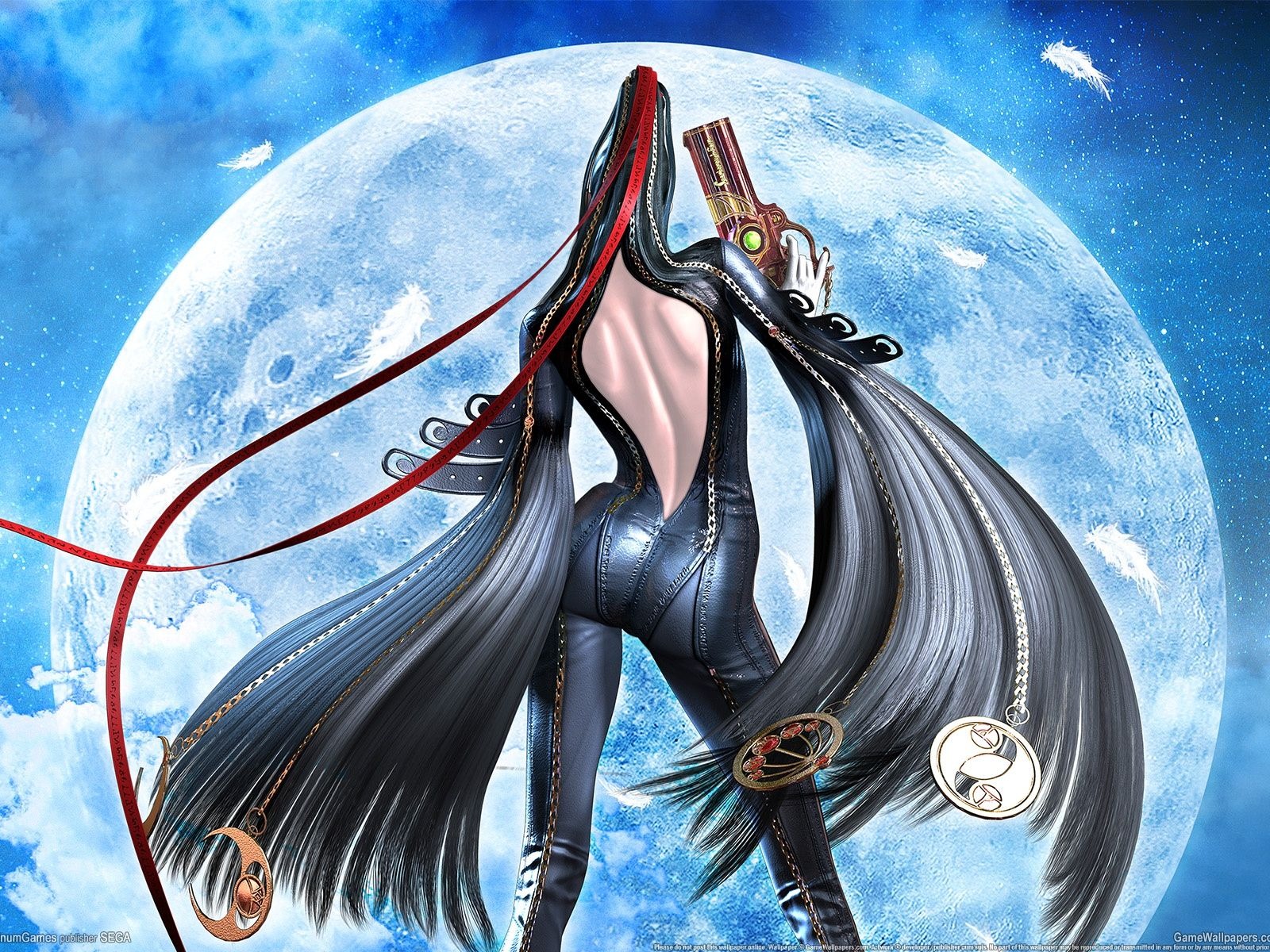 1920遊戲合集壁紙(16) #20 - 1600x1200
