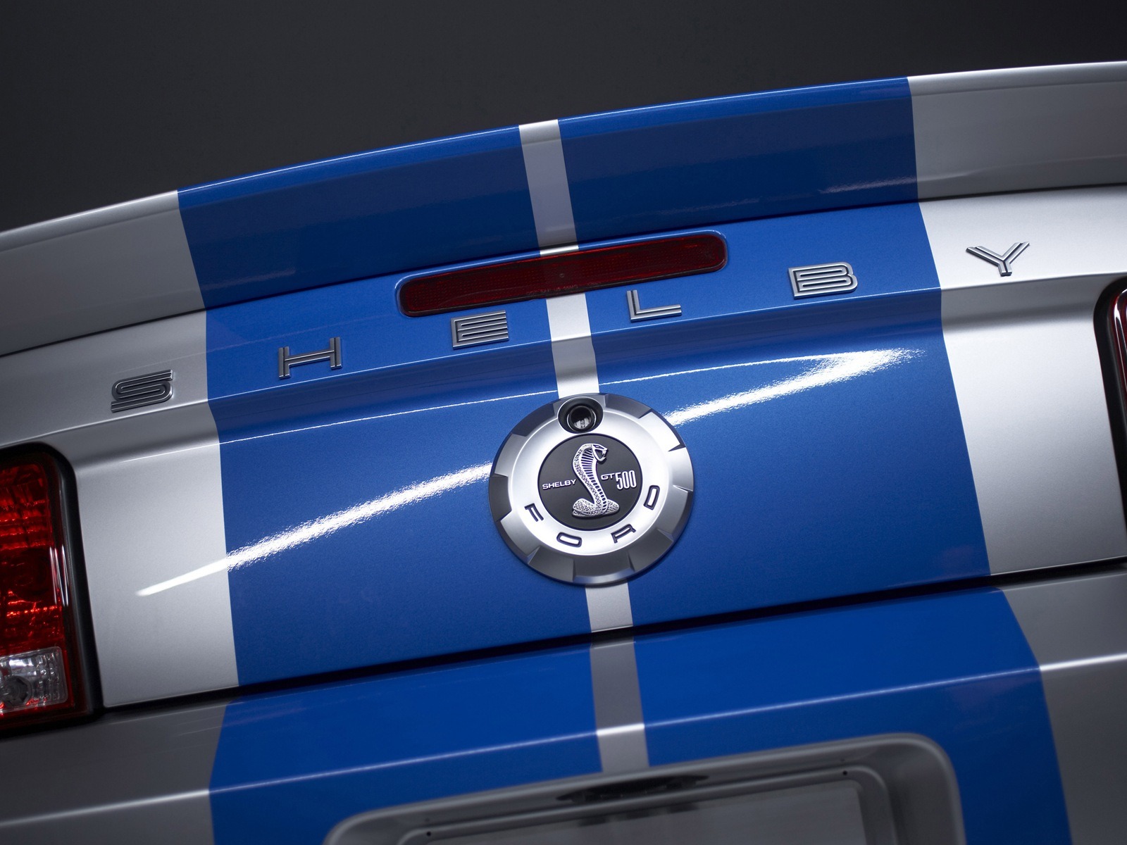 Automobilový místní Celovečerní wallpaper (6) #4 - 1600x1200