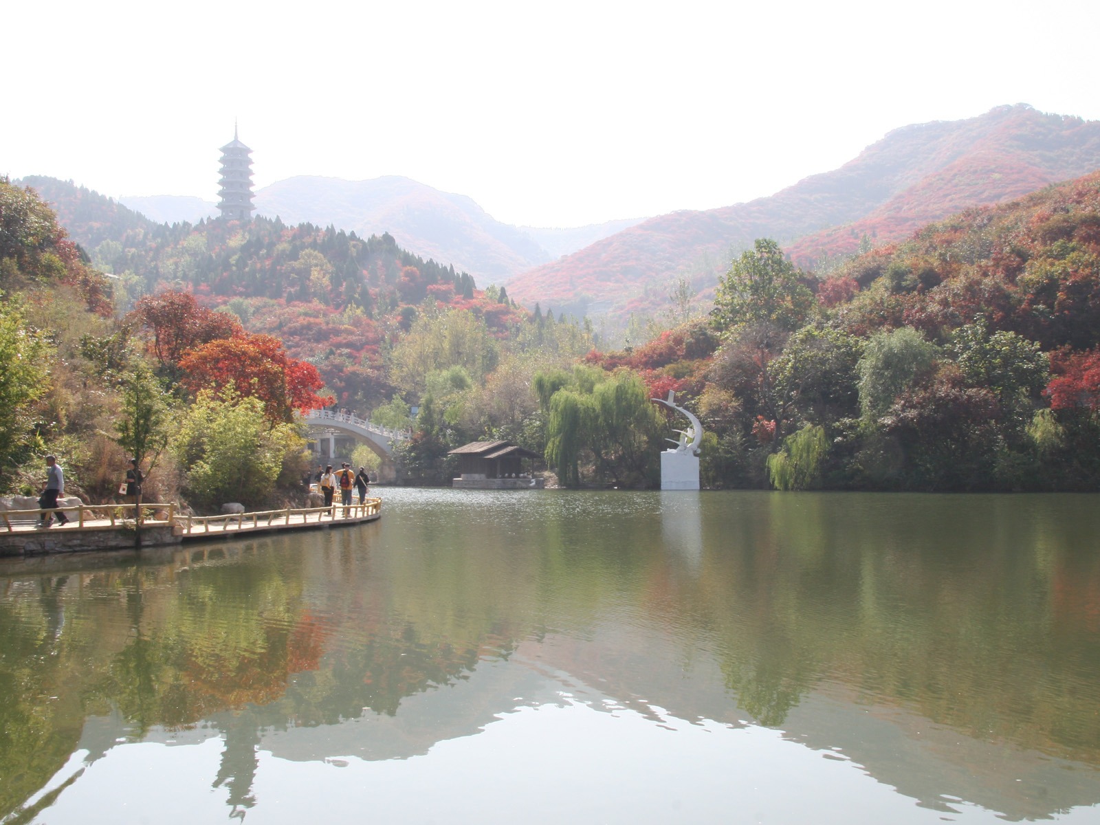 風光攝影(四) (李山泉作品) #5 - 1600x1200