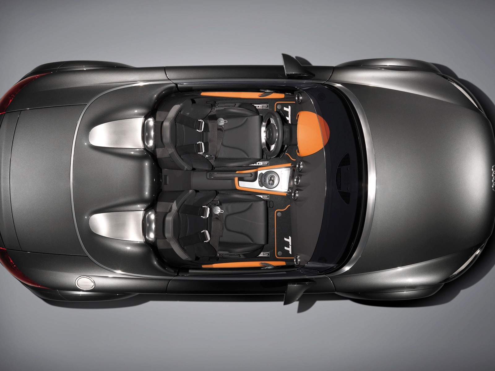 Auto Collection Wallpapers (24) #1 - 1600x1200