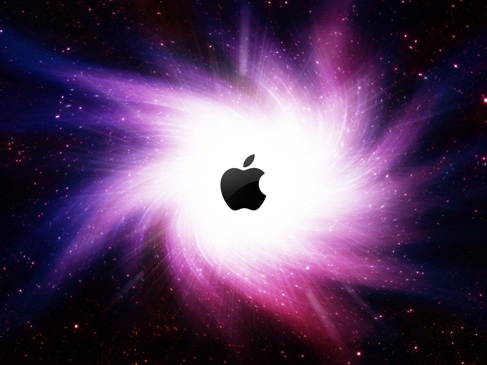 Apple theme wallpaper album (17) #1 - 1600x1200