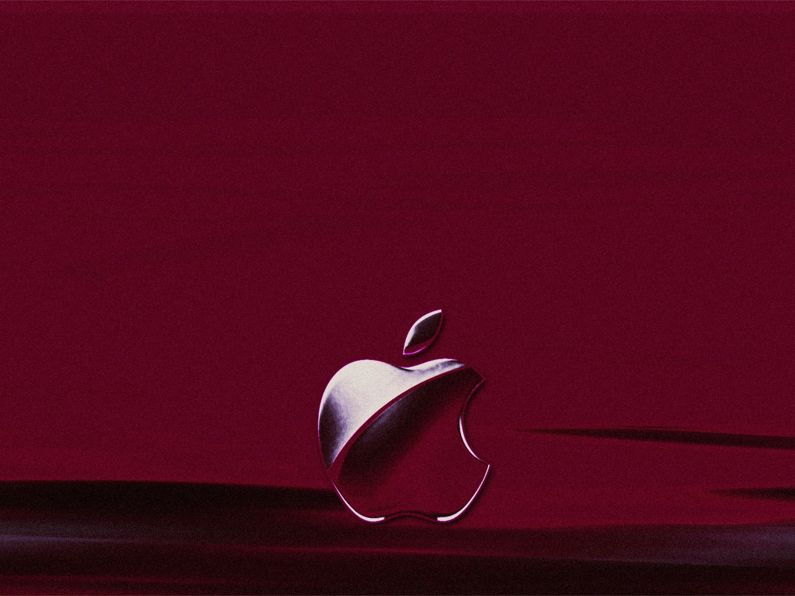 Apple Thema Tapete Album (17) #13 - 1600x1200