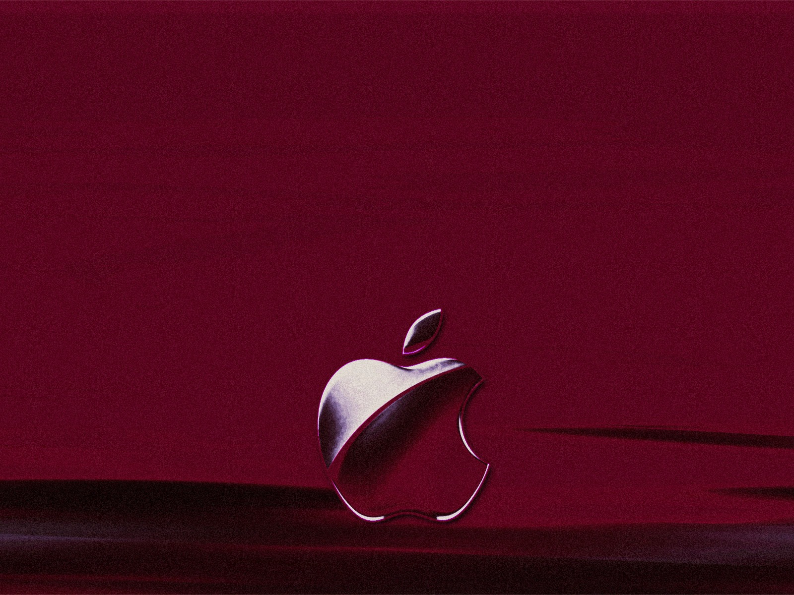 Apple主題壁紙專輯(17) #13 - 1600x1200