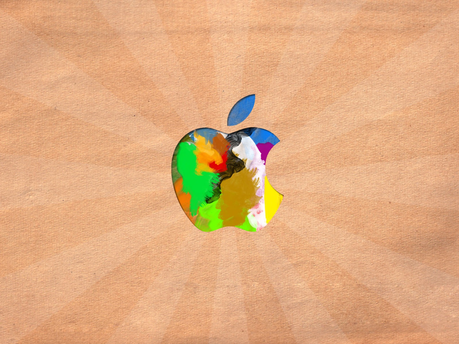 album Apple wallpaper thème (17) #14 - 1600x1200