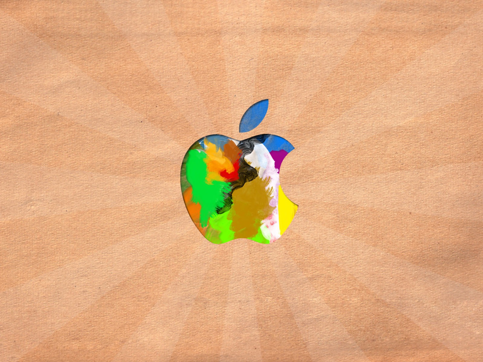 Apple主題壁紙專輯(17) #14 - 1600x1200