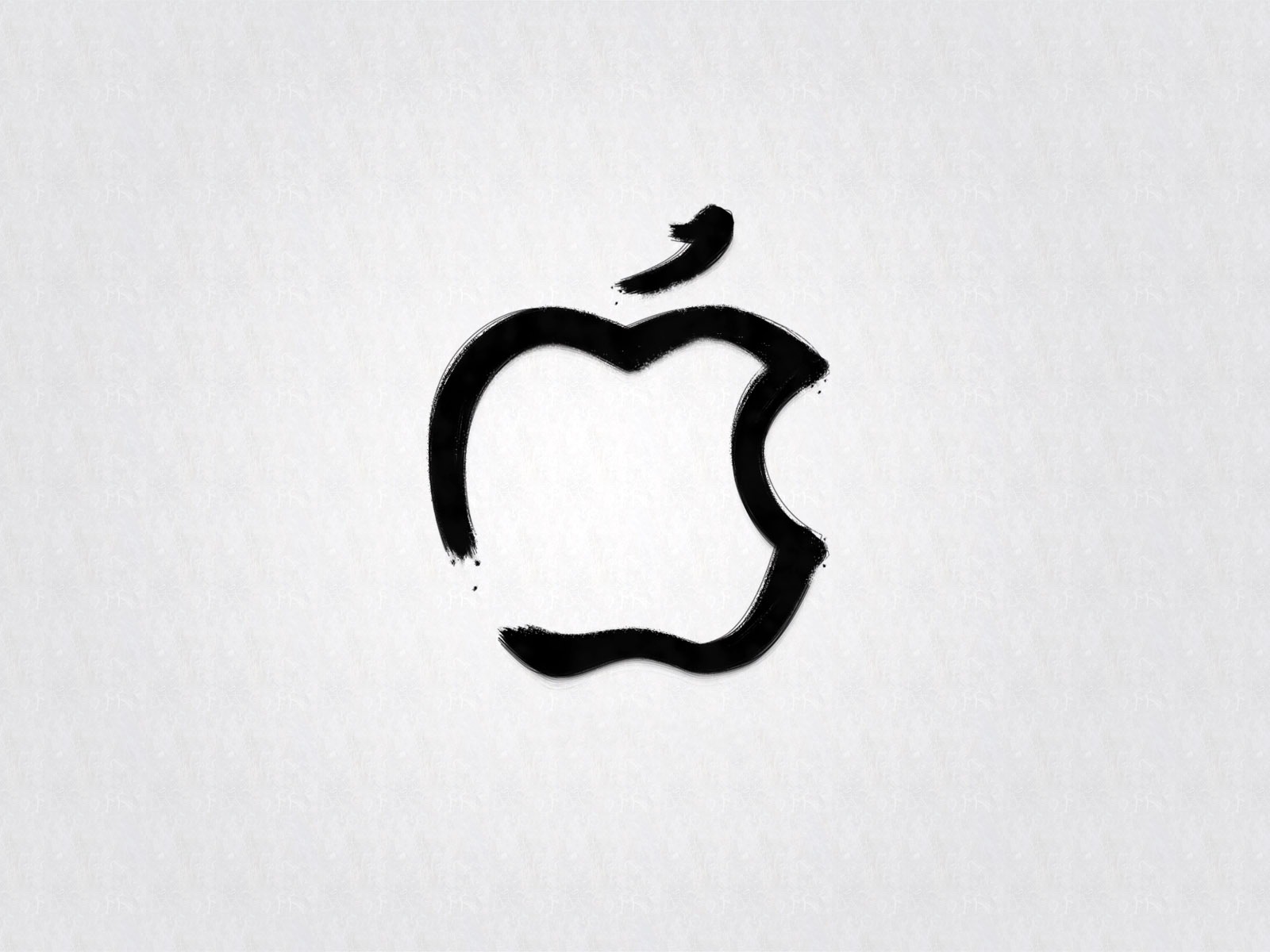 Apple Thema Tapete Album (17) #16 - 1600x1200