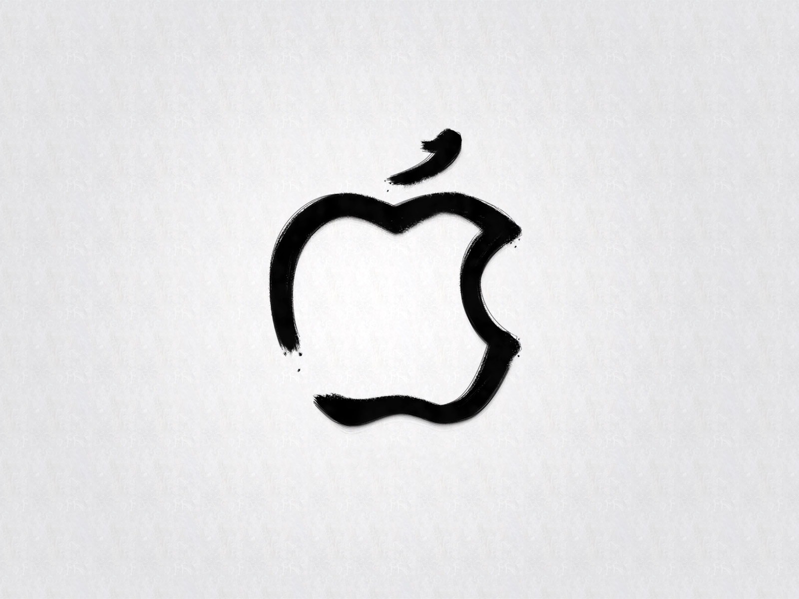 Apple主題壁紙專輯(17) #16 - 1600x1200