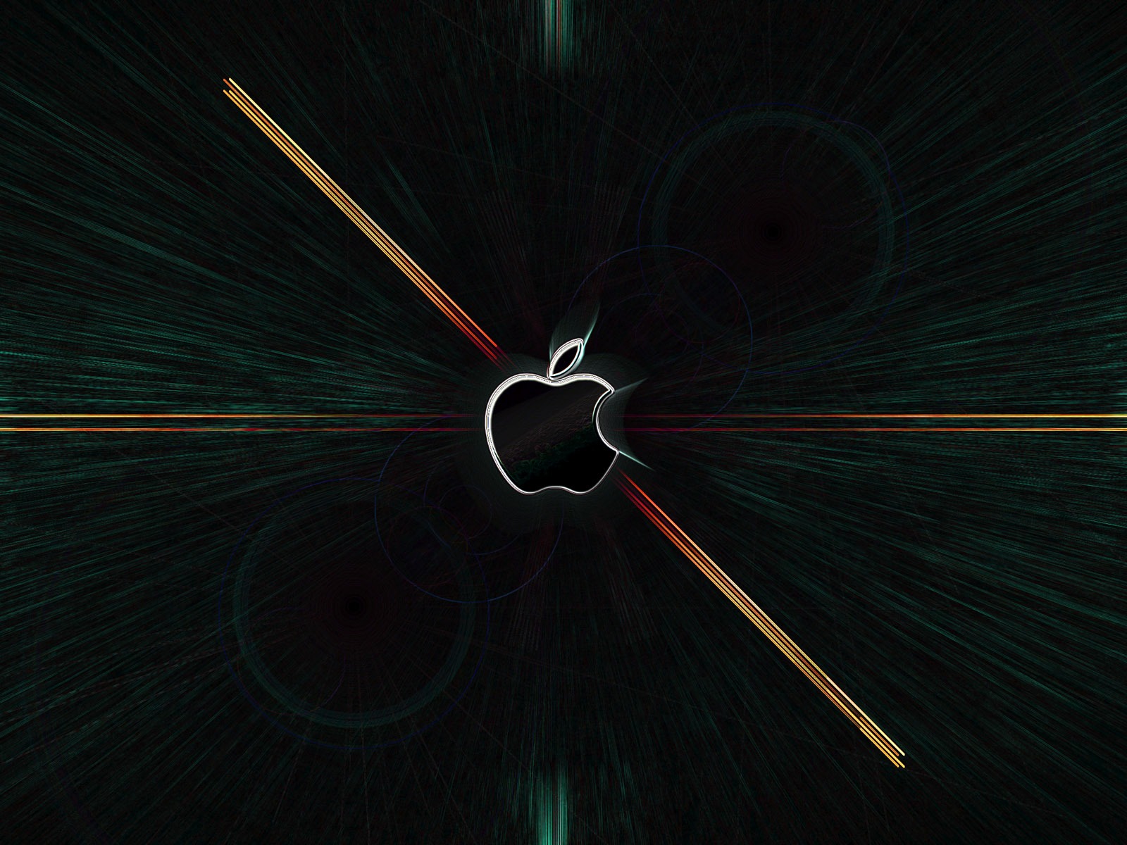 Apple主題壁紙專輯(17) #18 - 1600x1200