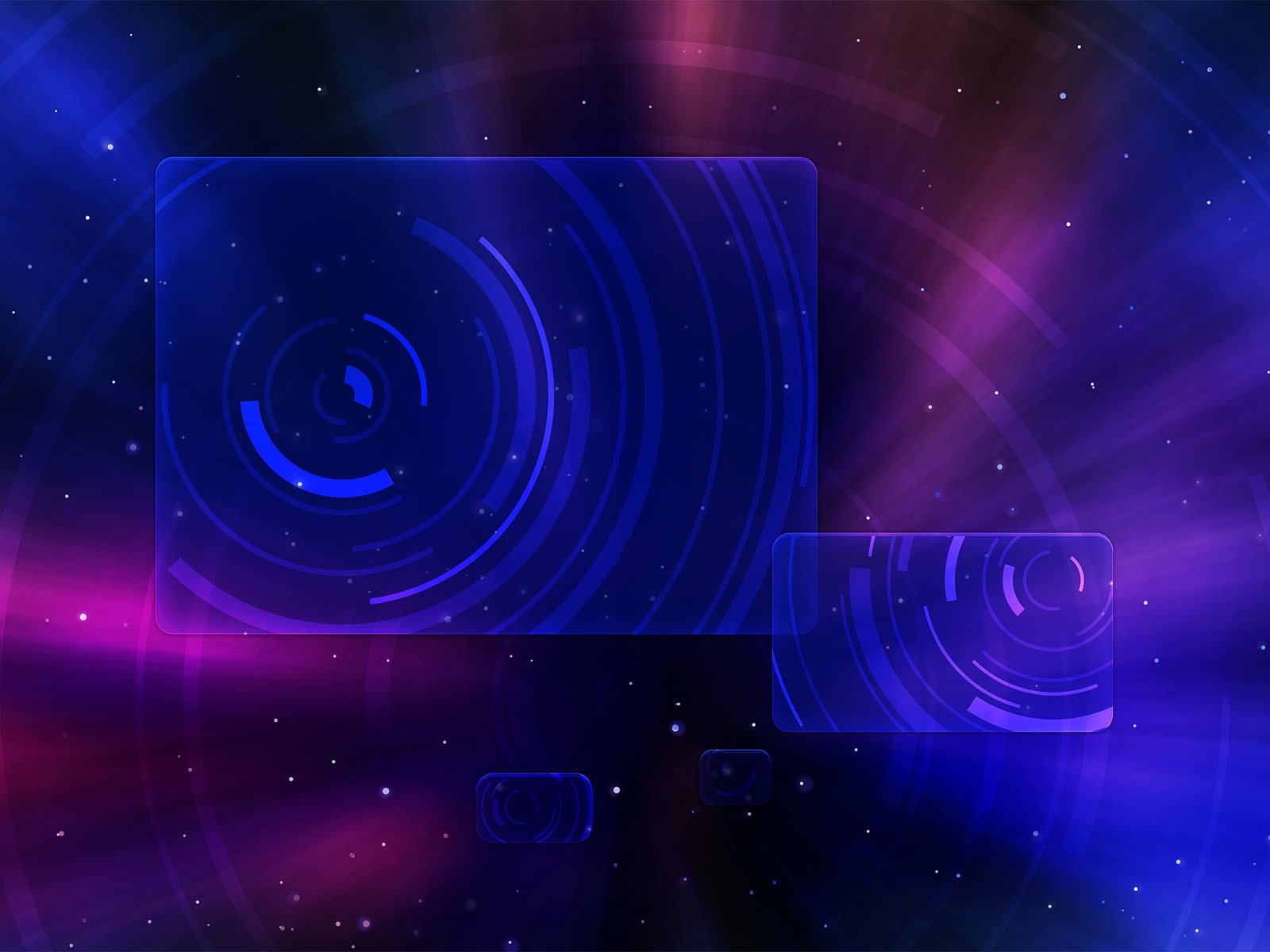 Vladstudio 壁紙專輯(四) #10 - 1600x1200