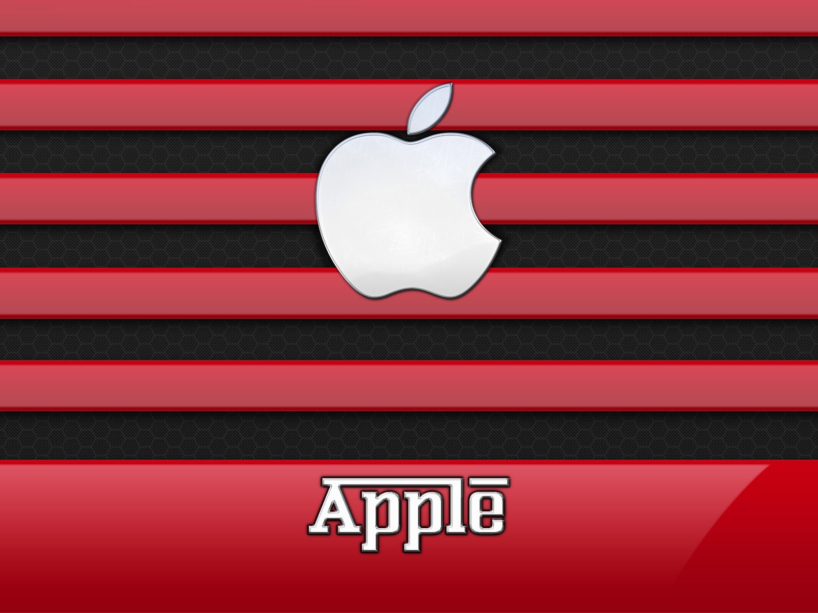 Apple Thema Tapete Album (18) #12 - 1600x1200