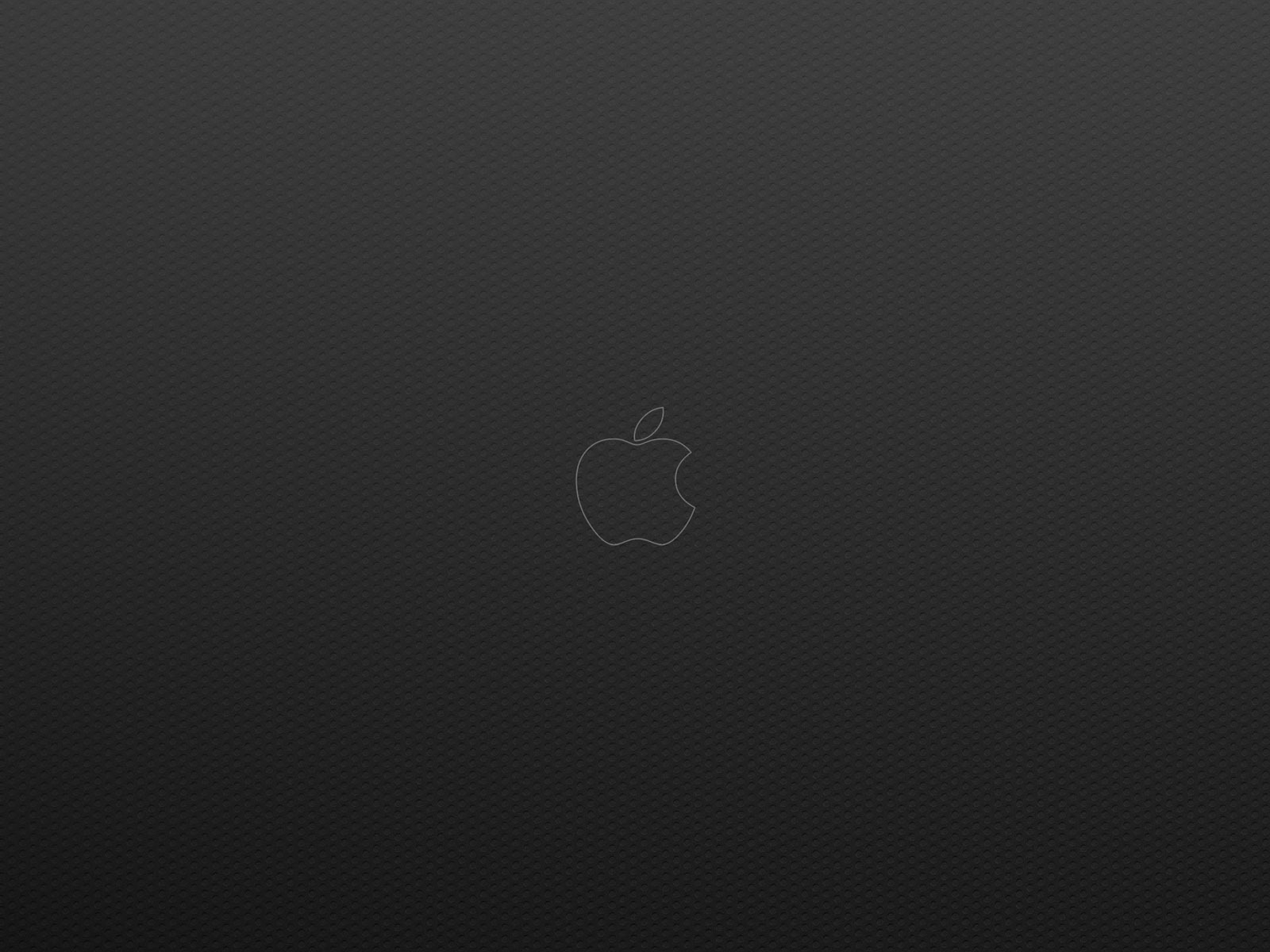 Apple主題壁紙專輯(18) #14 - 1600x1200