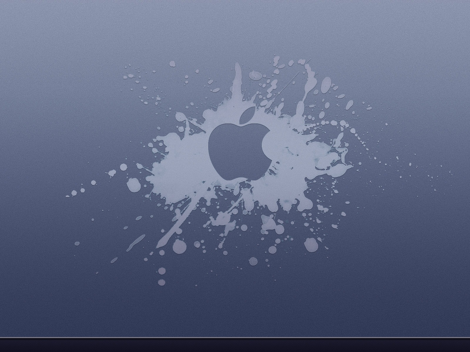 album Apple wallpaper thème (18) #15 - 1600x1200
