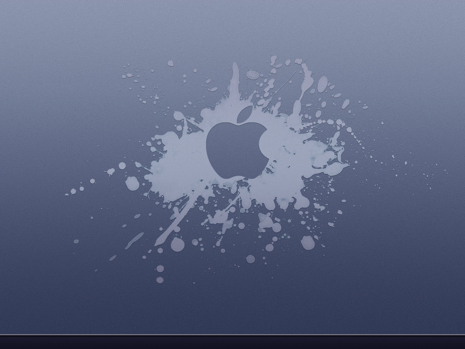 Apple主題壁紙專輯(18) #15 - 1600x1200