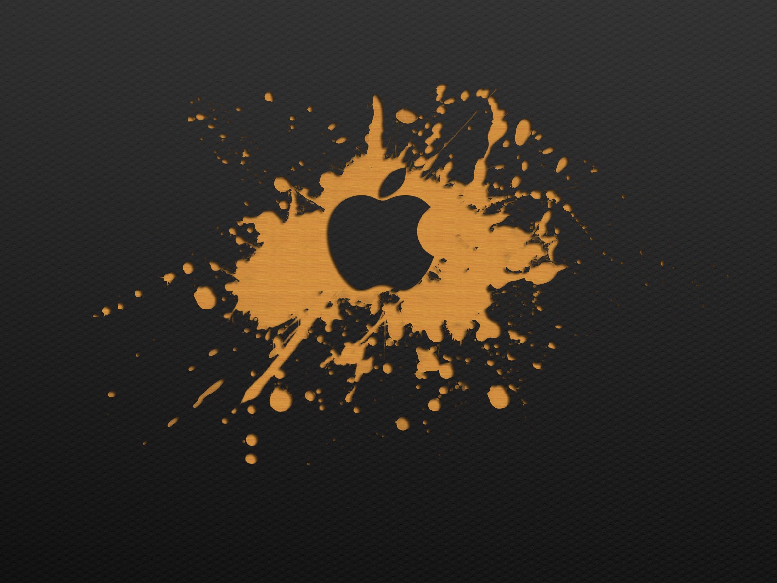 Apple主題壁紙專輯(18) #16 - 1600x1200